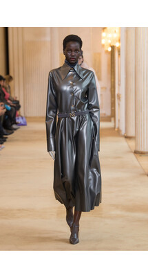 Nina Ricci  Fall 2018 Ready-to-Wear ,Нина Риччи осень зима 2018 , Fashion show , неделя моды в Париже , PFW , Mainstyles